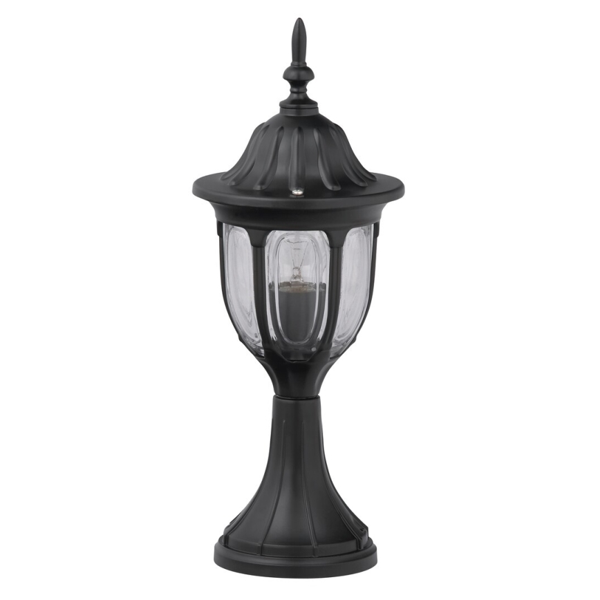 Maiņas stikls MILANO E27 135x134 mm