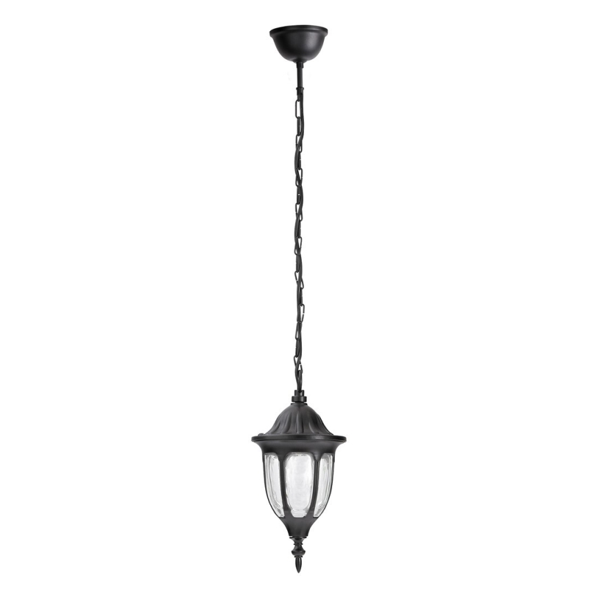 Maiņas stikls MILANO E27 135x134 mm