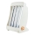 Mājām paredzēts sejas solārijs ar 4 UV caurulēm Cosmedico 65W/230V