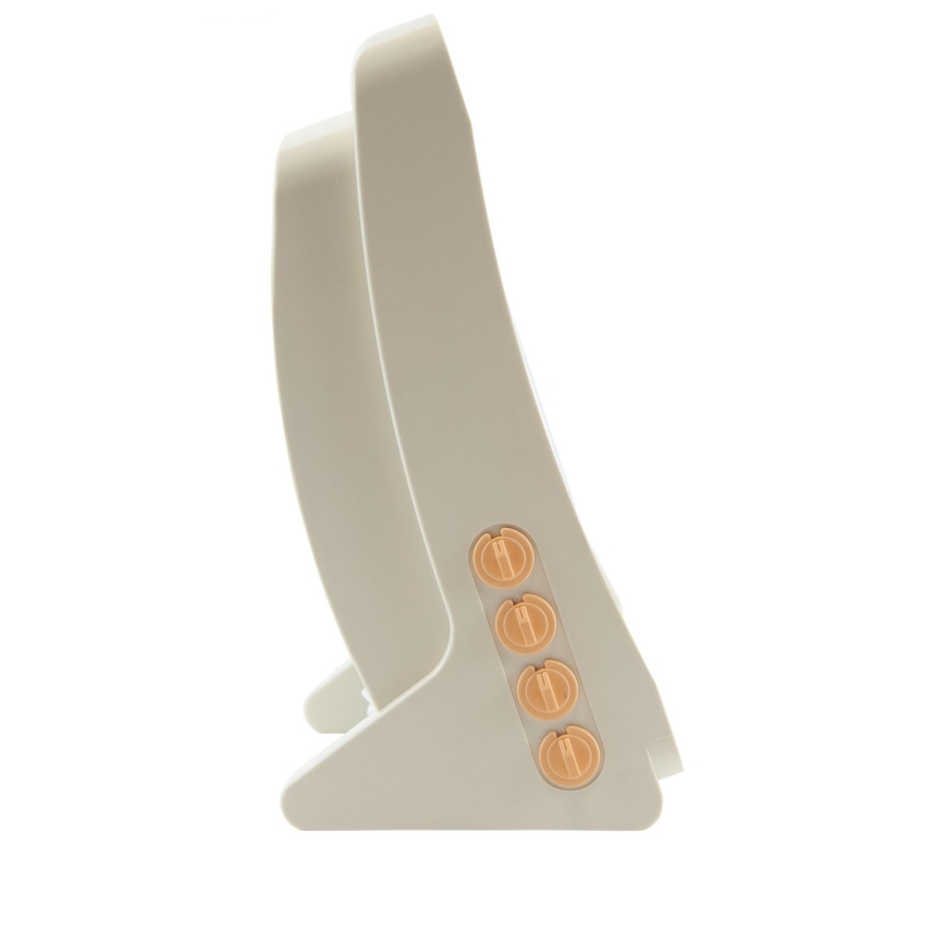 Mājām paredzēts sejas solārijs ar 4 UV caurulēm Cosmedico 65W/230V