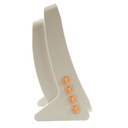 Mājas sejas solārijs ar 6 UV caurulēm Cosmedico 90W/230V