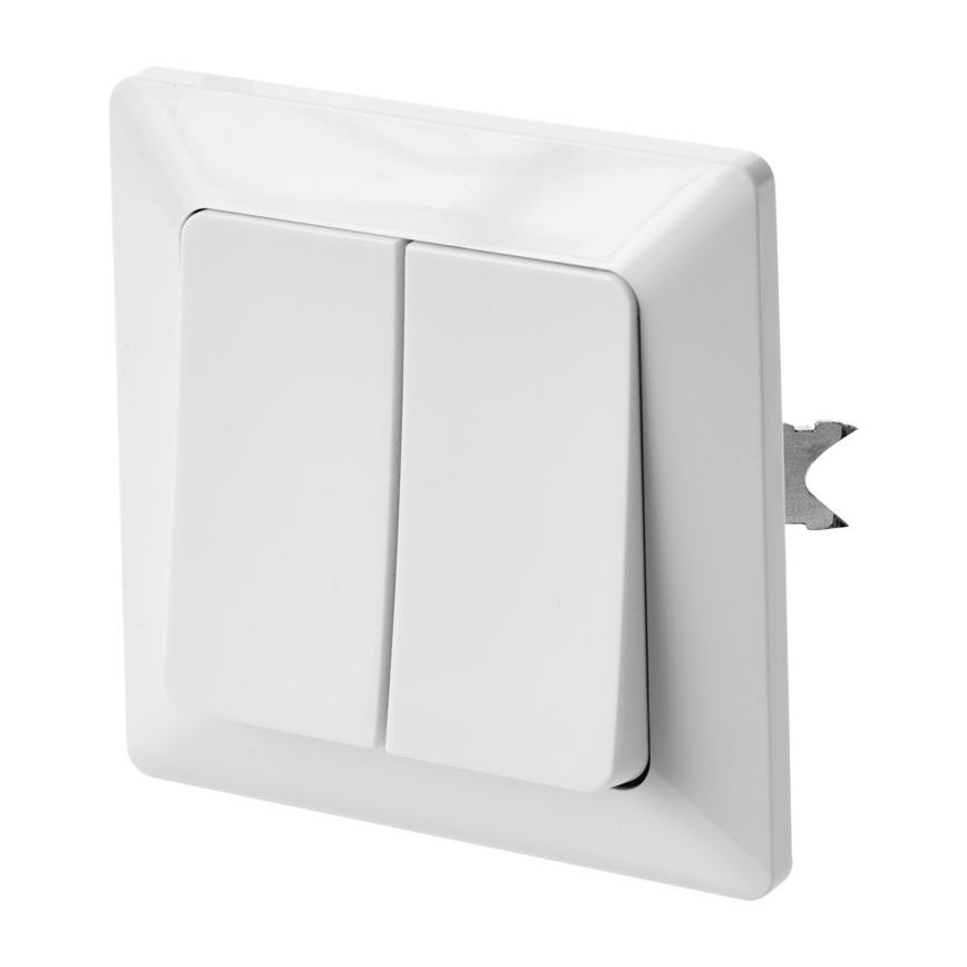 Mājas sērijas slēdzis 250V/10A