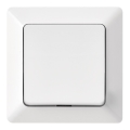 Mājas sienas slēdzis switch cross 250V/10A