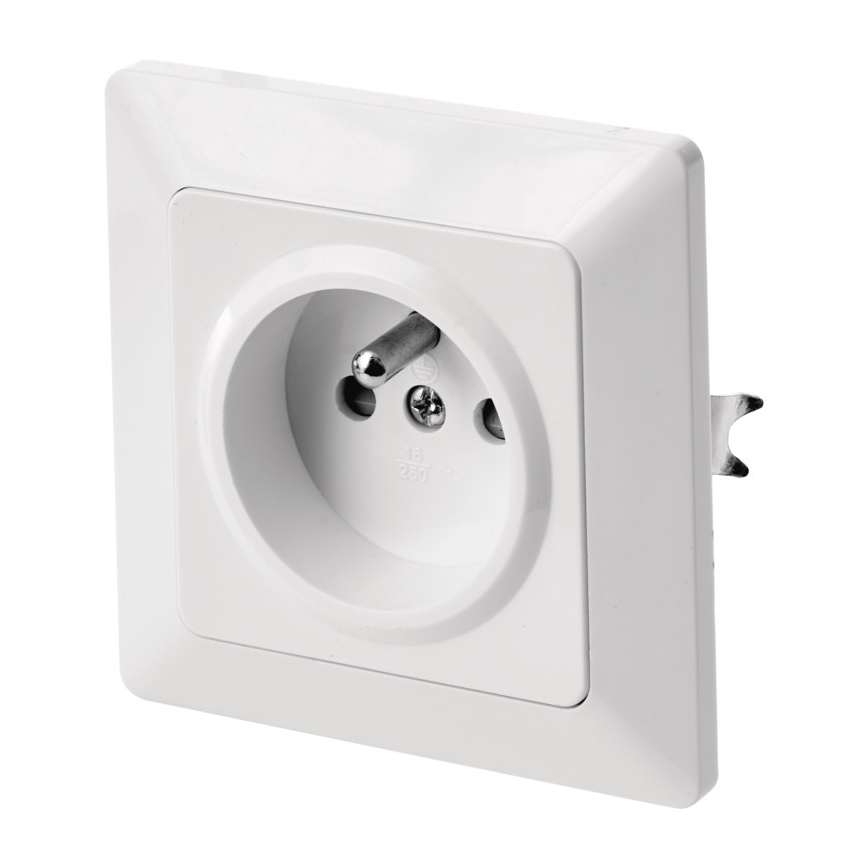 Mājas slēdzis FRENCH 250V/16A