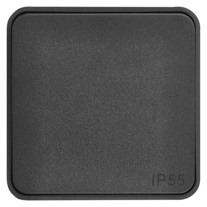 Mājas slēdzis slēdzis 250V/10A IP55