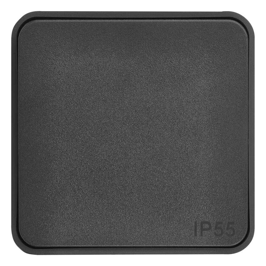 Mājas slēdzis slēdzis 250V/10A IP55