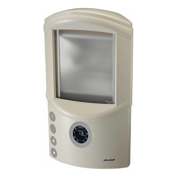 Mājas solārijs ar halogēna lampu un UV filtru 440W/230V