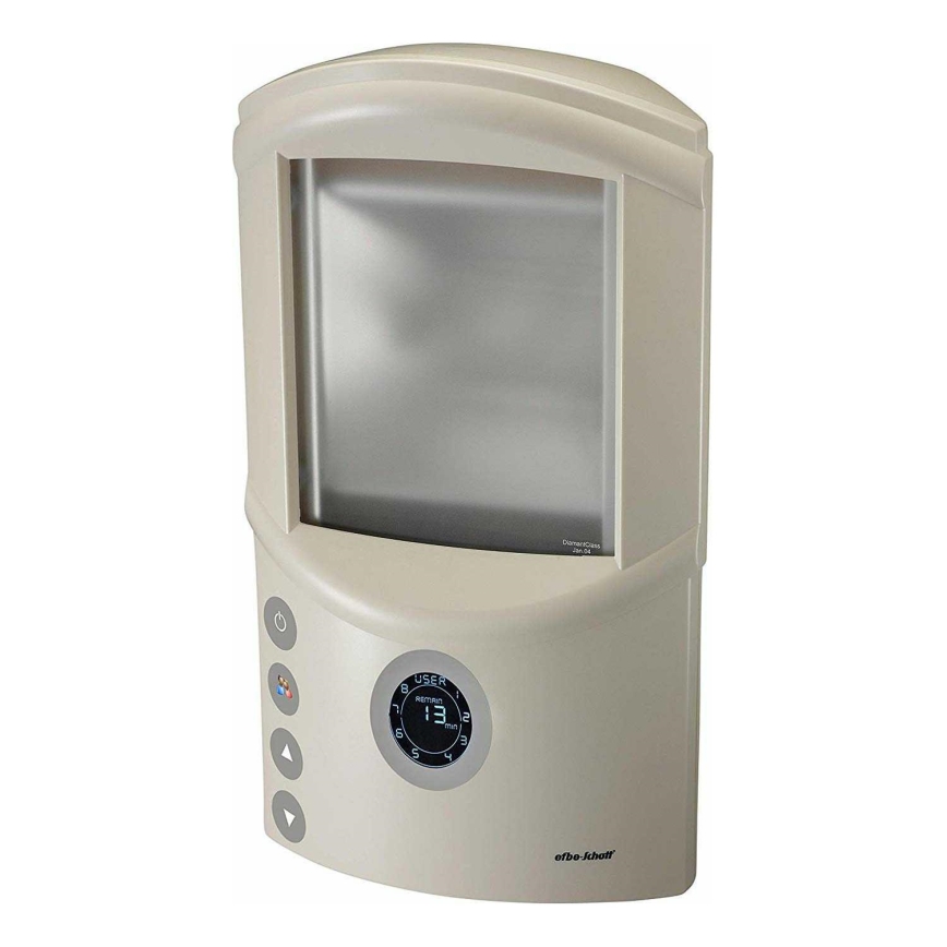 Mājas solārijs ar halogēna lampu un UV filtru 440W/230V