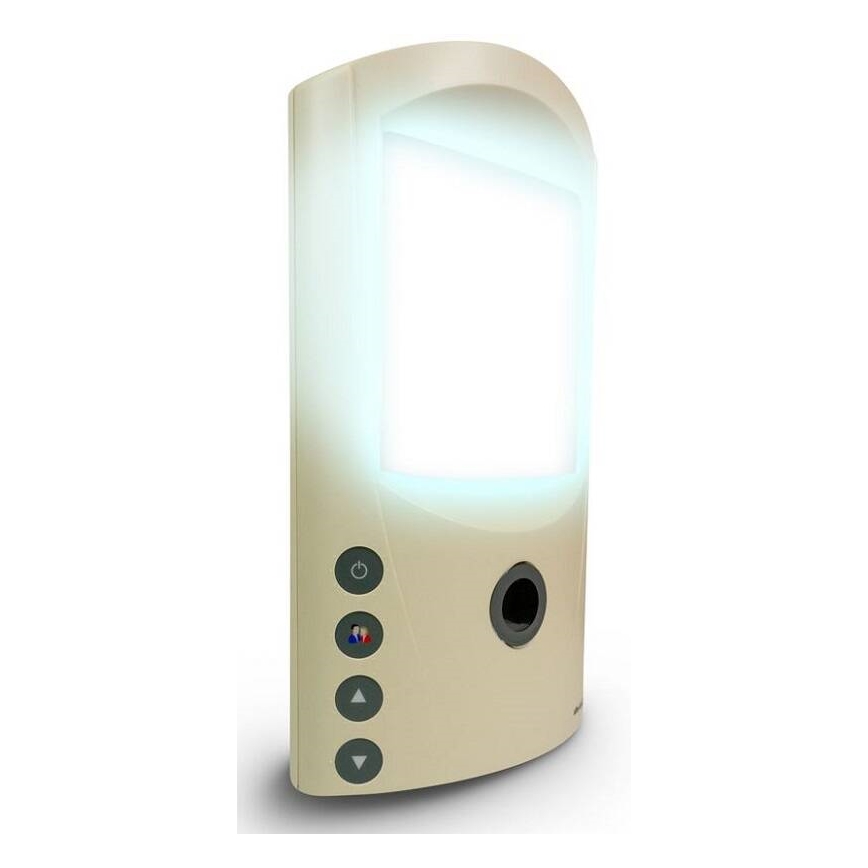 Mājas solārijs ar halogēna lampu un UV filtru 440W/230V