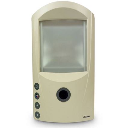 Mājas solārijs ar halogēna lampu un UV filtru 440W/230V