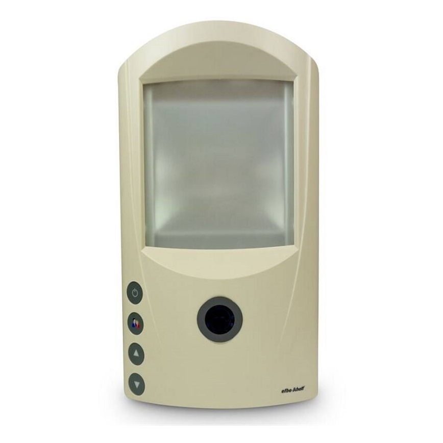 Mājas solārijs ar halogēna lampu un UV filtru 440W/230V