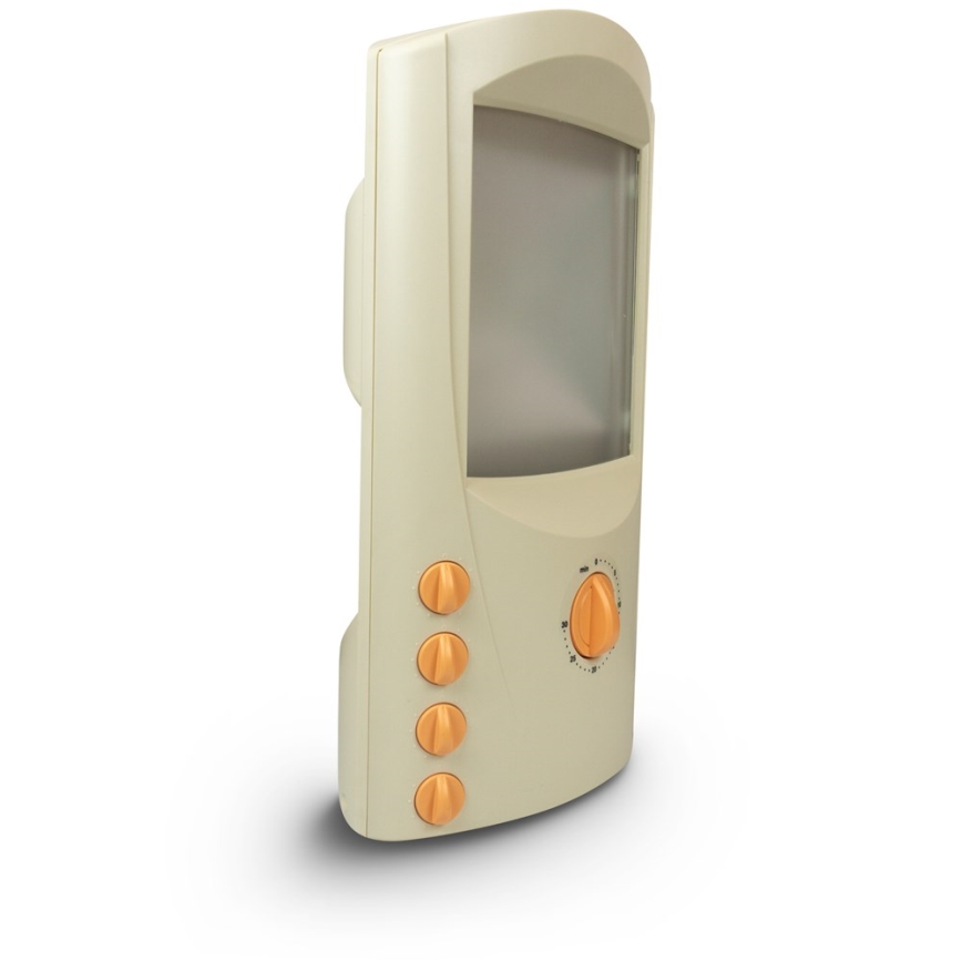 Mājas solārijs ar halogēnas lampu un UV filtru 440W/230V