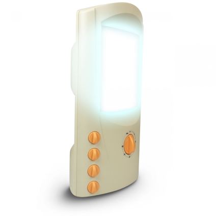 Mājas solārijs ar halogēnas lampu un UV filtru 440W/230V