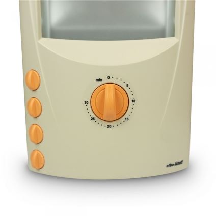 Mājas solārijs ar halogēnas lampu un UV filtru 440W/230V