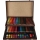 Mākslas komplekts koferī ART BOX, 91 gab.