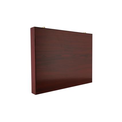 Mākslas komplekts koferī ART BOX, 91 gab.