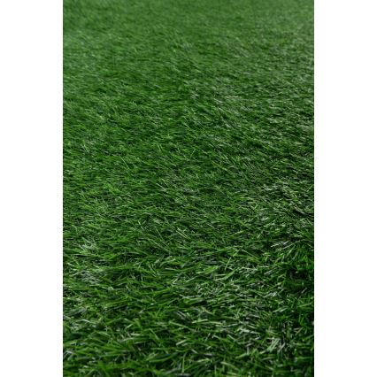 Mākslīgā zāle ALLGREEN 100x500 cm 30 mm zaļa