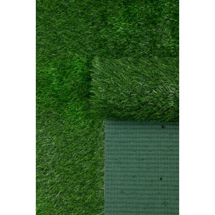 Mākslīgā zāle ALLGREEN 100x500 cm 30 mm zaļa