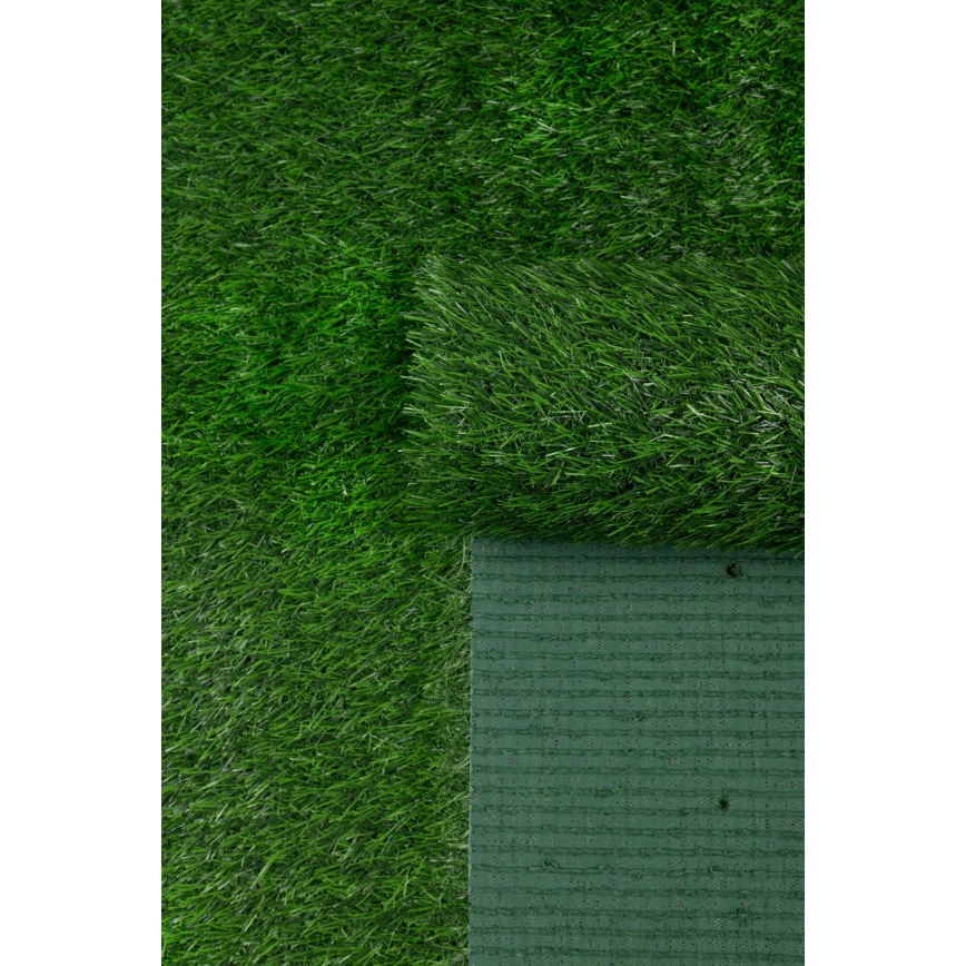 Mākslīgā zāle ALLGREEN 100x500 cm 30 mm zaļa