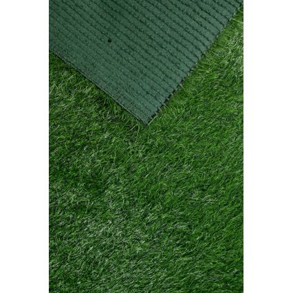 Mākslīgā zāle ALLGREEN 100x500 cm 30 mm zaļa