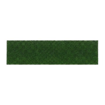 Mākslīgā zāle ASCOT 100x500 cm, 7 mm, zaļa