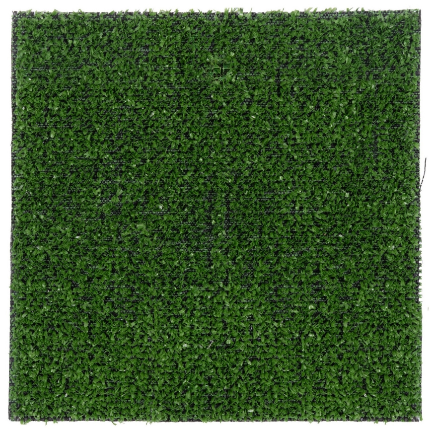 Mākslīgā zāle ASCOT 100x500 cm, 7 mm, zaļa