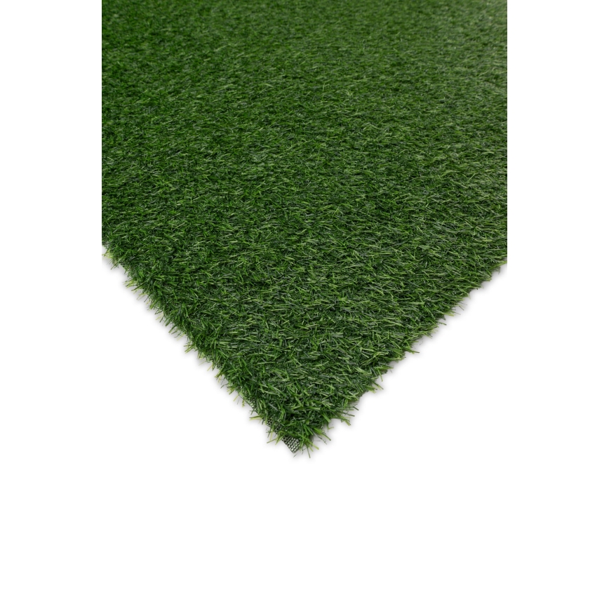 Mākslīgā zāle BELLIN 100x200 cm, 18 mm, zaļa