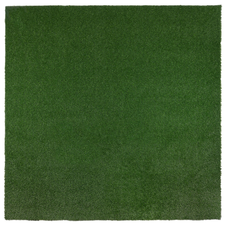 Mākslīgā zāle BELLIN 100x500 cm 18 mm zaļa