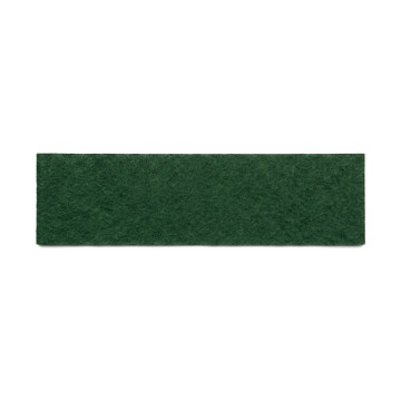 Mākslīgā zāle PEMBA 100x500 cm 7 mm zaļa