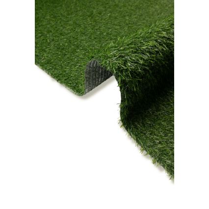 Mākslīgā zāliena paklājs BELLIN 100x200 cm, 18 mm, zaļš