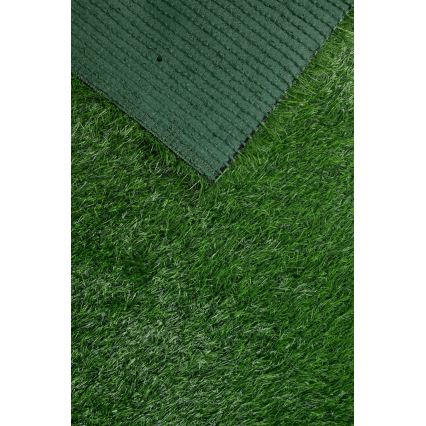 Mākslīgais zāliena paklājs ALLGREEN 100x200 cm 30 mm zaļš