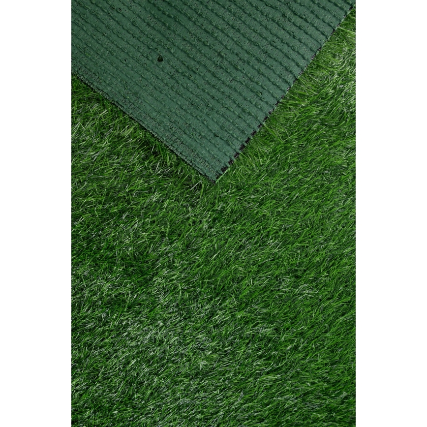 Mākslīgais zāliena paklājs ALLGREEN 100x200 cm 30 mm zaļš