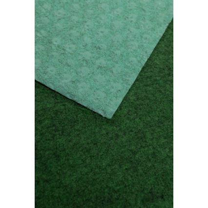 Mākslīgais zāliens PEMBA 100x300 cm 7 mm zaļš