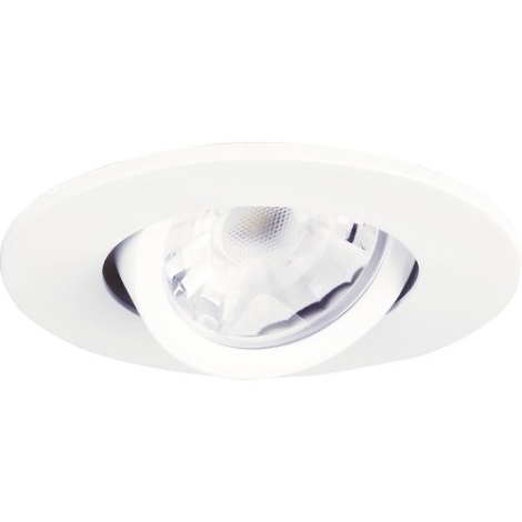 MALMBERGS - LED Aptumšojams vannasistabas piekaramo griestu gaismeklis LED/4,5W/230/12V IP21