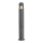 Markslöjd 102571 - Āra lampa KURT 1xE27/20W/230V IP44