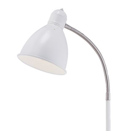 Markslöjd 104841 - Stāvlampa NITTA 1xE27/60W/230V