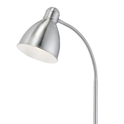 Markslöjd 104842 - Stāvlampa NITTA 1xE27/60W/230V