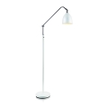 Markslöjd 105022 - Stāvlampa FREDRIKSHAMN 1xE27/40W/230V