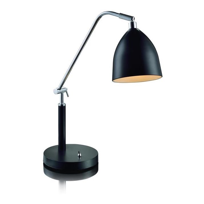 Markslöjd 105025 - Galda lampa FREDRIKSHAMN 1xE27/40W/230V