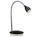 Markslöjd 105685 - LED Galda lampa TULIP LED/2,5W/230V melna