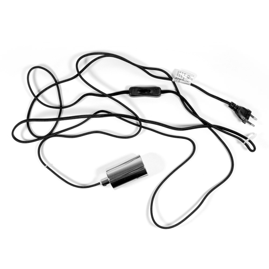 Markslöjd 106169 - Lustra ar auklu SKY 1xE27/60W/230V