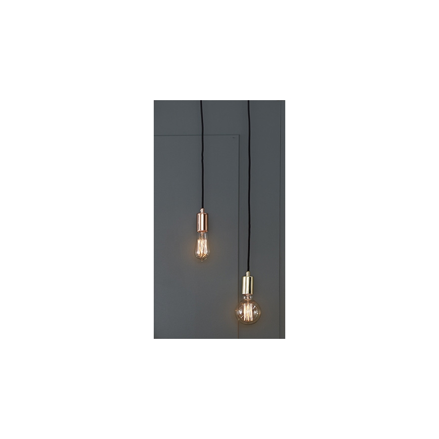 Markslöjd 106171 - Lustra ar auklu SKY 1xE27/60W/230V