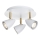 Markslöjd 106319 - Lampa CIRO 3xGU10/35W/230V