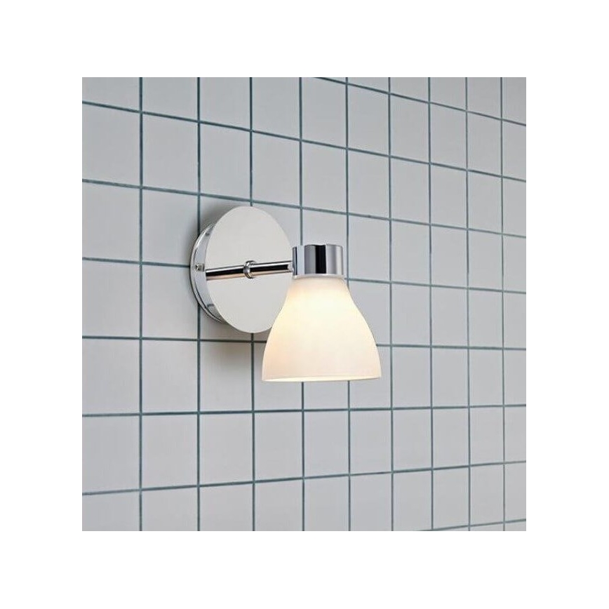 Markslöjd 106367 - Sienas gaismeklis CASSIS 1xG9/18W/230V IP44