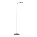 Markslöjd 106465 - LED stāvlampa FLEX LED/5W/230V