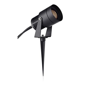 Markslöjd 106929 - LED Āra lampa GARDEN24 LED/3W/24V IP44