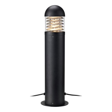 Markslöjd 106933 - LED āra lampa GARDEN24 LED/6W/24V 58 cm IP44 melna