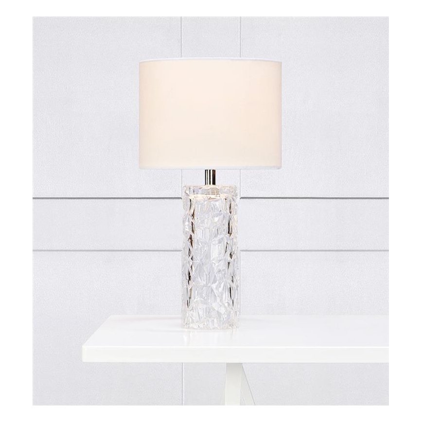 Markslöjd 107189 - Galda lampa MADAME 1xE27/40W/230V