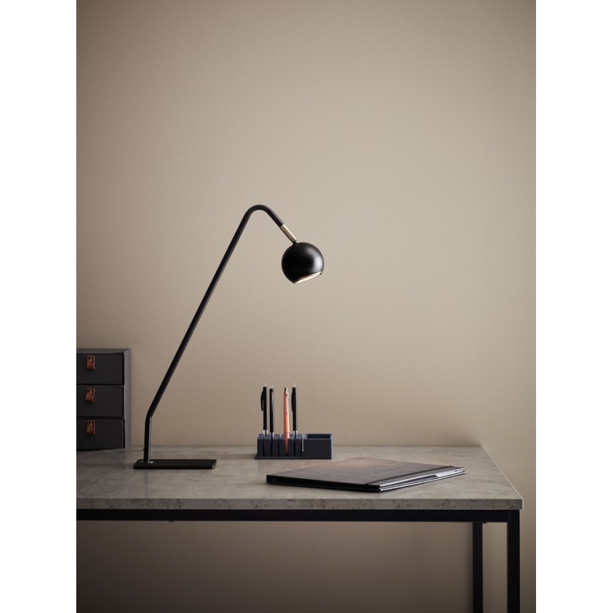 Markslöjd 107340 - Galda lampa COCO 1xGU10/12W/230V