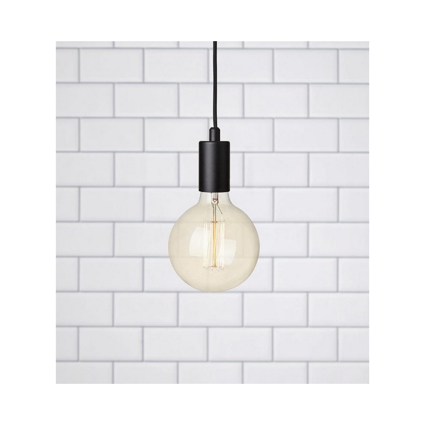 Markslöjd 107366 - Lustra ar auklu SKY 1xE27/60W/230V